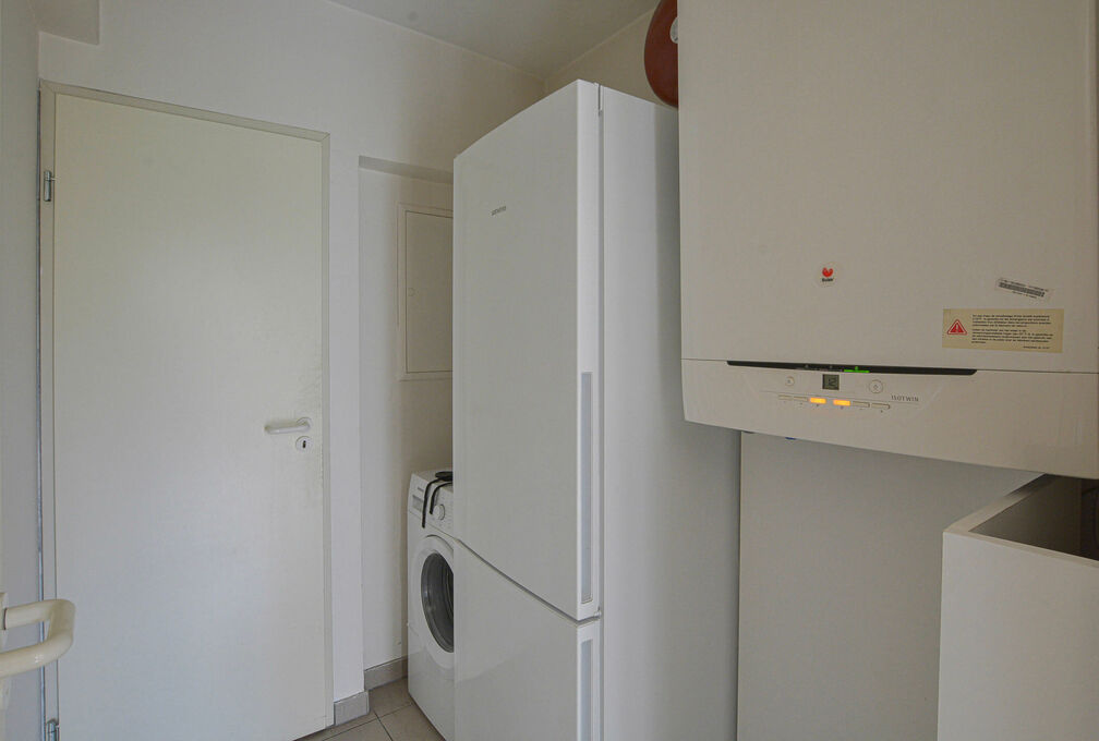 Appartement te koop in Sint-Lambrechts-Woluwe