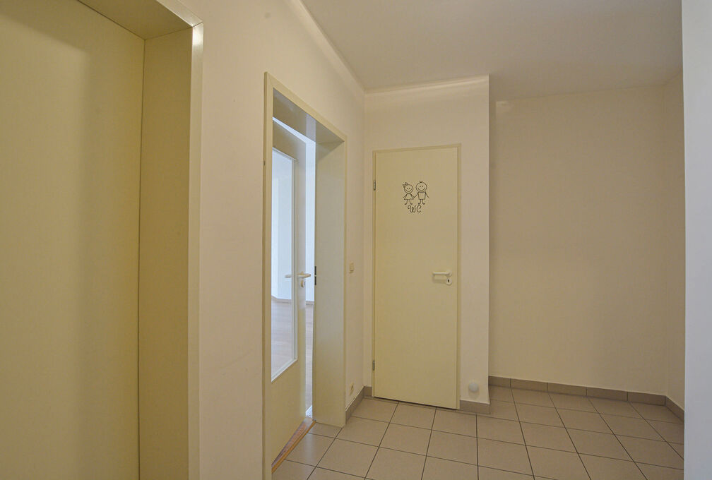 Appartement te koop in Sint-Lambrechts-Woluwe