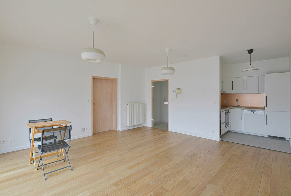 Appartement te koop in Sint-Lambrechts-Woluwe