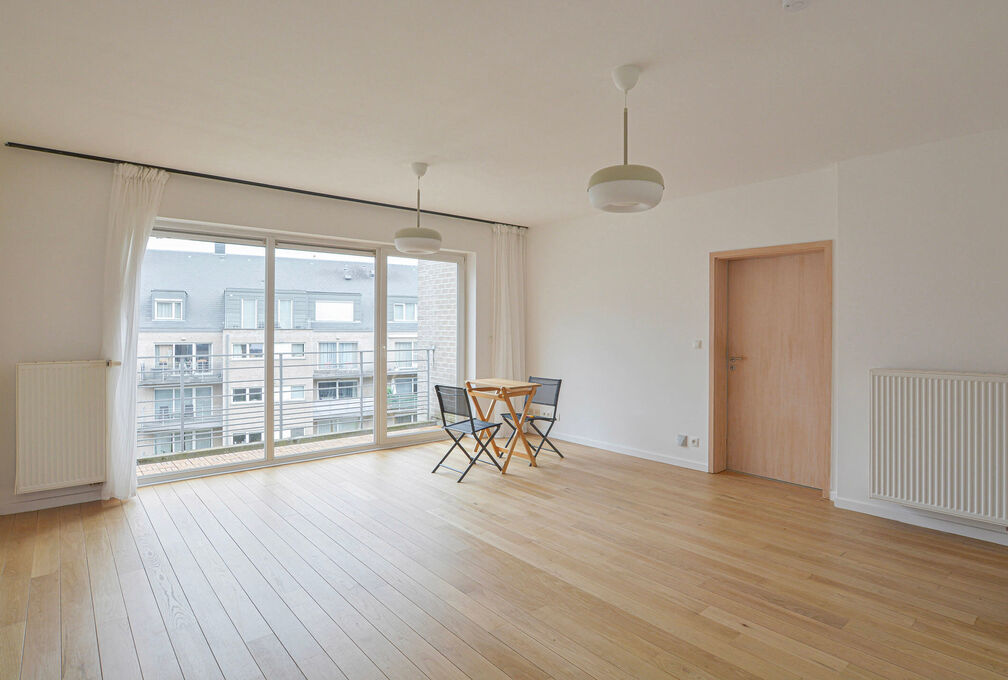 Appartement te koop in Sint-Lambrechts-Woluwe
