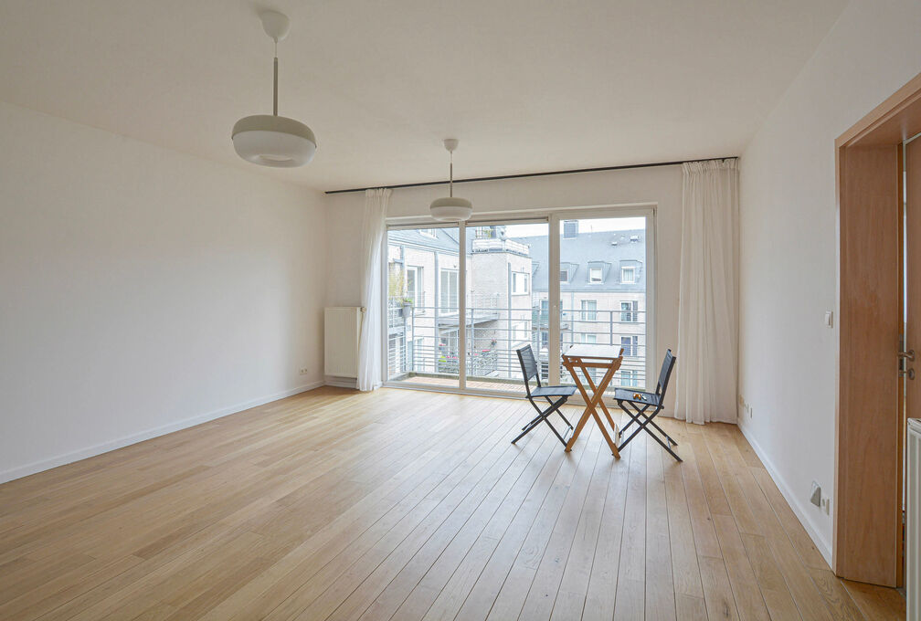 Appartement te koop in Sint-Lambrechts-Woluwe