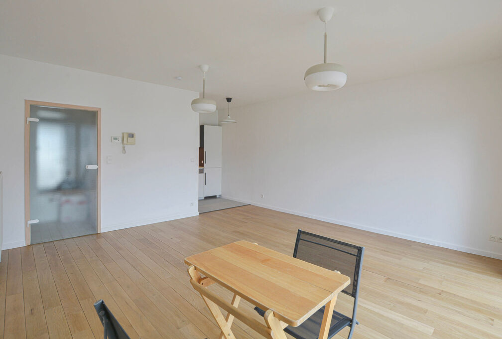 Appartement te koop in Sint-Lambrechts-Woluwe