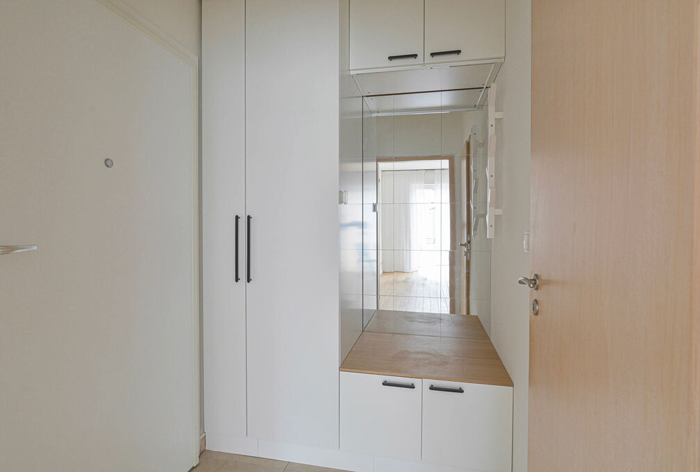 Appartement te koop in Sint-Lambrechts-Woluwe