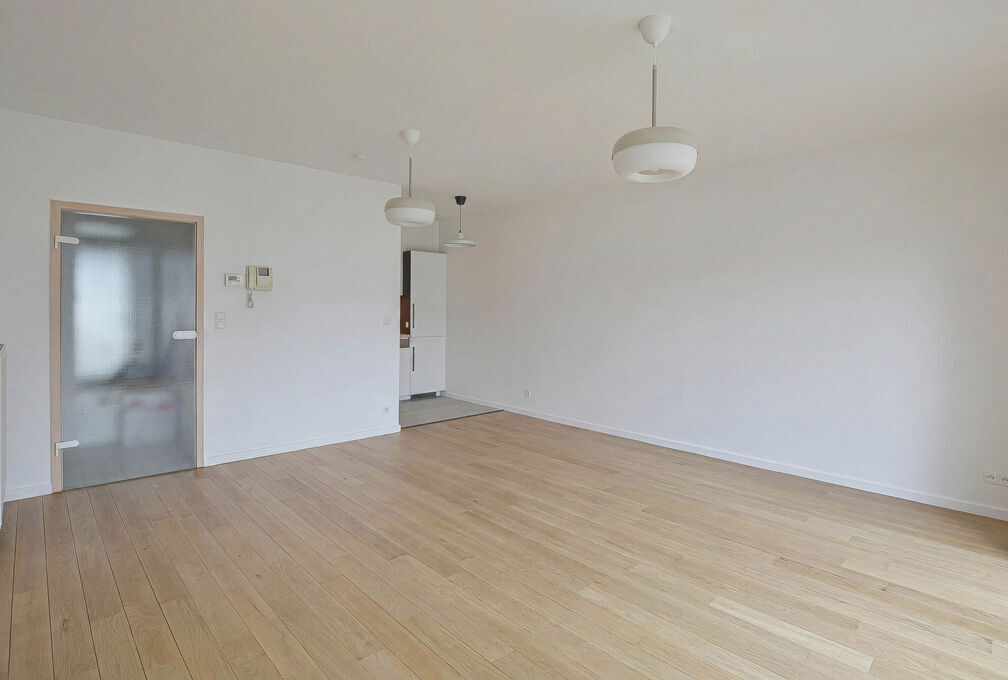 Appartement te koop in Sint-Lambrechts-Woluwe