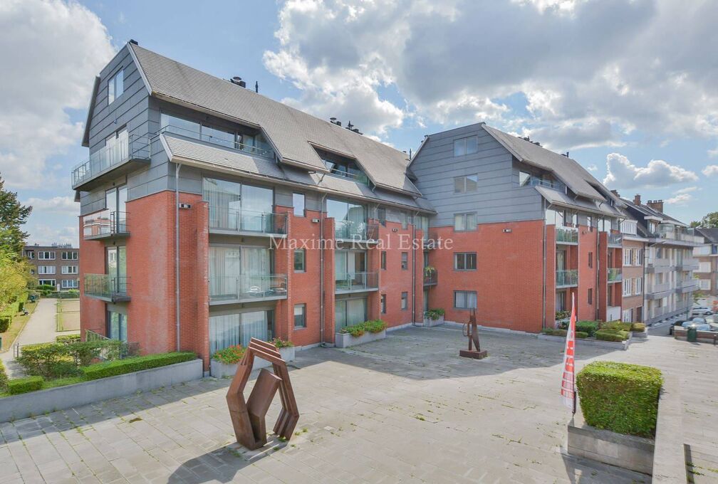 Appartement te koop in Sint-Pieters-Woluwe