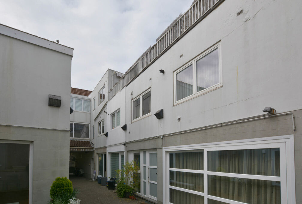 Appartement te koop in Sint-Pieters-Woluwe