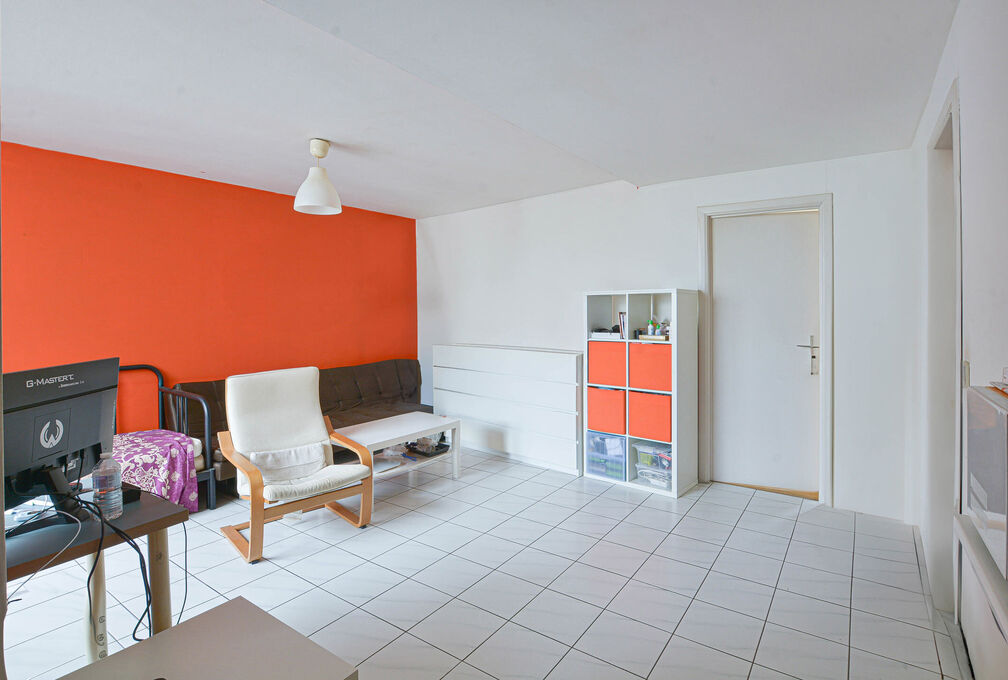 Appartement te koop in Sint-Pieters-Woluwe