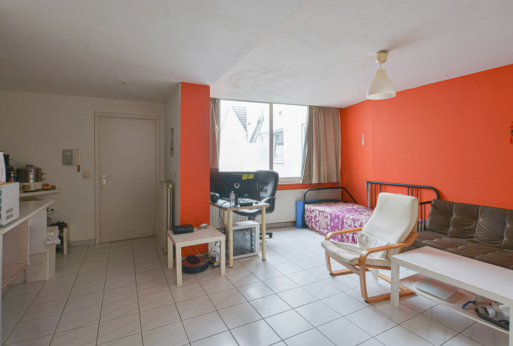 Appartement te koop in Sint-Pieters-Woluwe