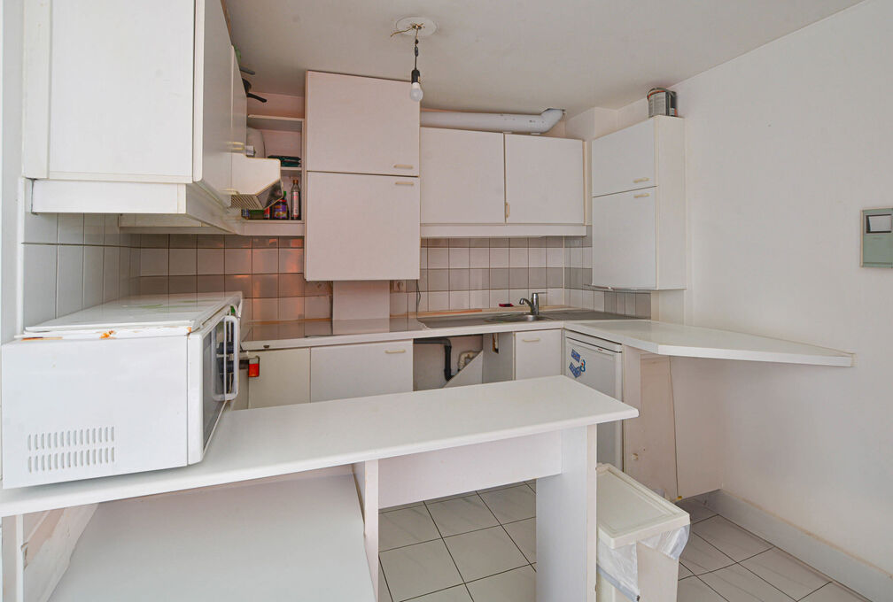 Appartement te koop in Sint-Pieters-Woluwe
