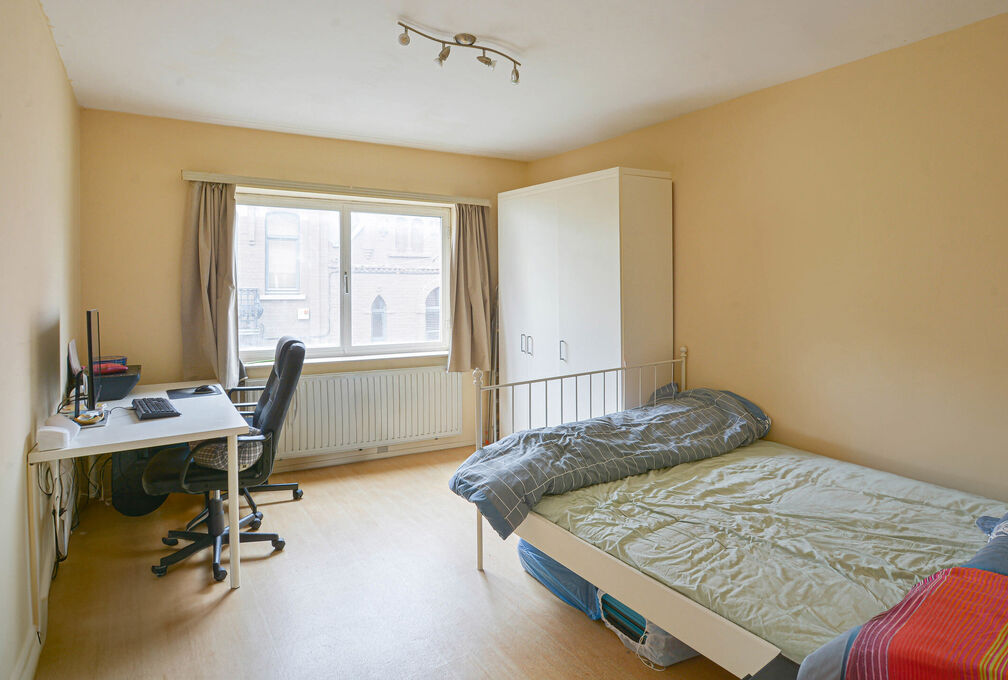 Appartement te koop in Sint-Pieters-Woluwe