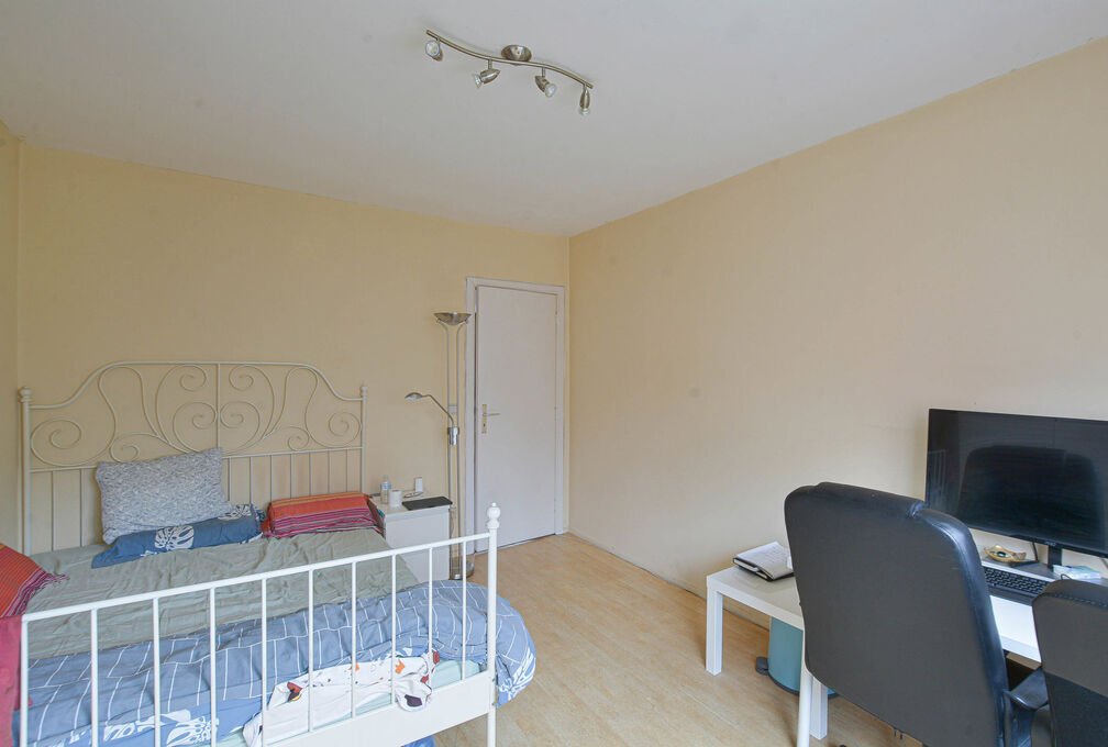 Appartement te koop in Sint-Pieters-Woluwe