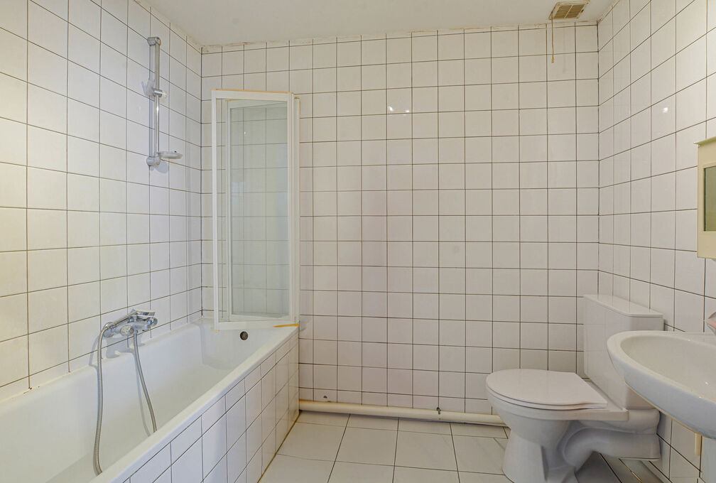 Appartement te koop in Sint-Pieters-Woluwe