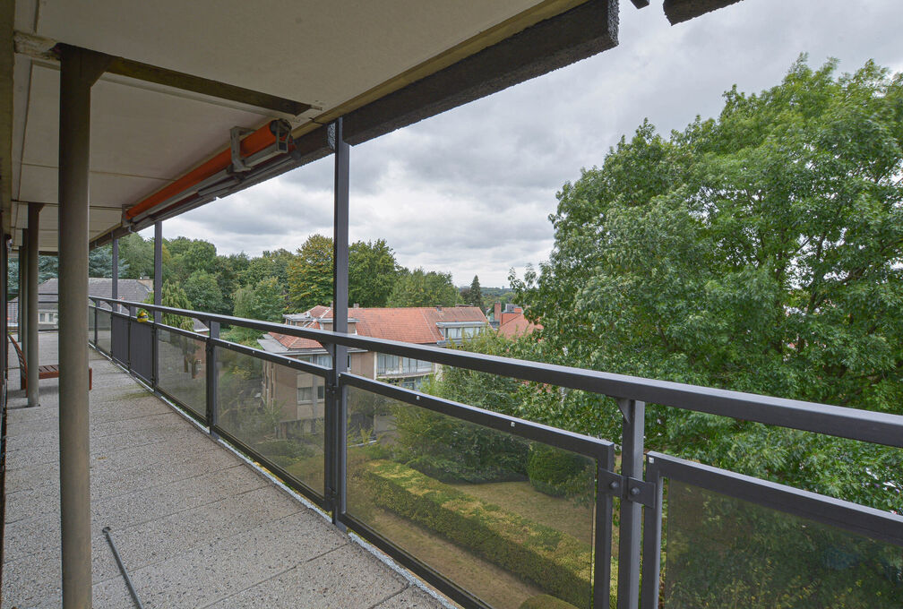 Appartement te koop in Sint-Pieters-Woluwe