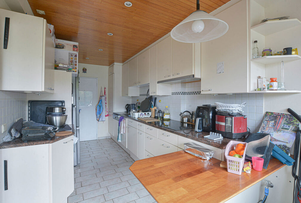 Appartement te koop in Sint-Pieters-Woluwe