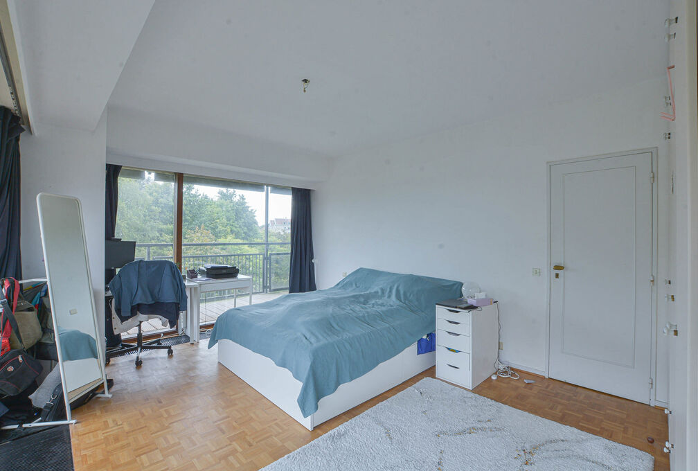 Appartement te koop in Sint-Pieters-Woluwe