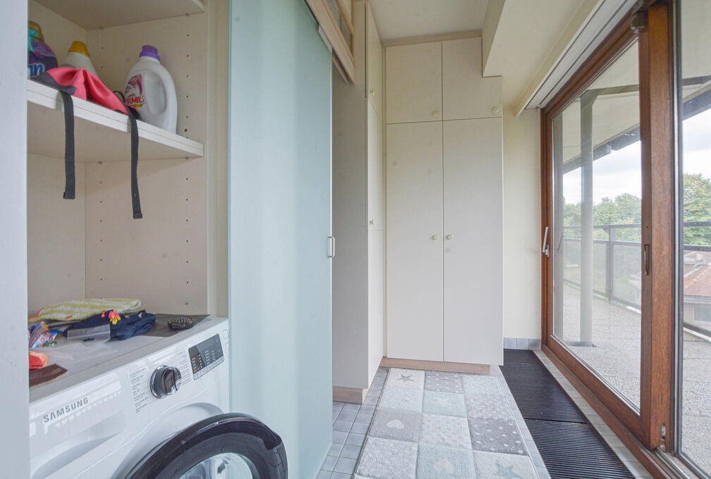 Appartement te koop in Sint-Pieters-Woluwe