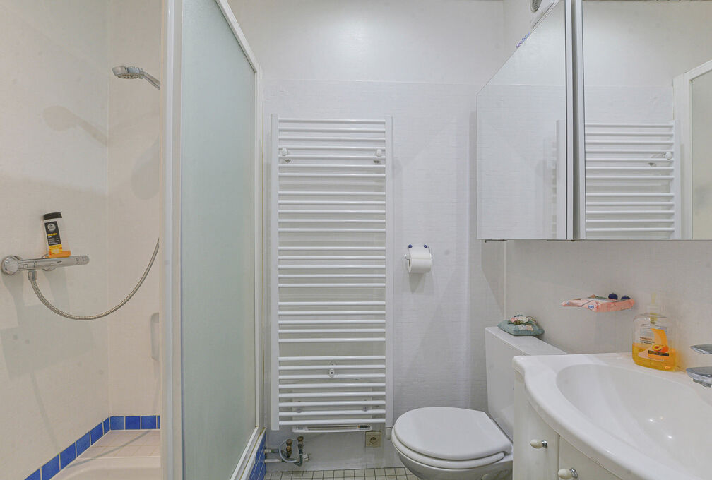 Appartement te koop in Sint-Pieters-Woluwe