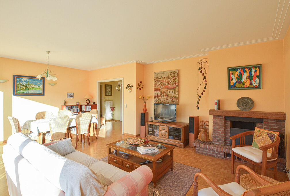 Appartement te koop in Sint-Pieters-Woluwe