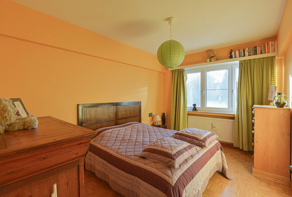 Appartement te koop in Sint-Pieters-Woluwe