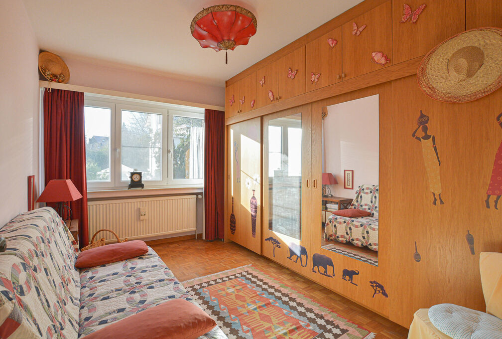 Appartement te koop in Sint-Pieters-Woluwe