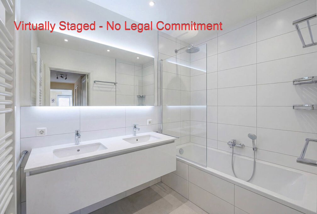 Appartement te koop in Sint-Pieters-Woluwe