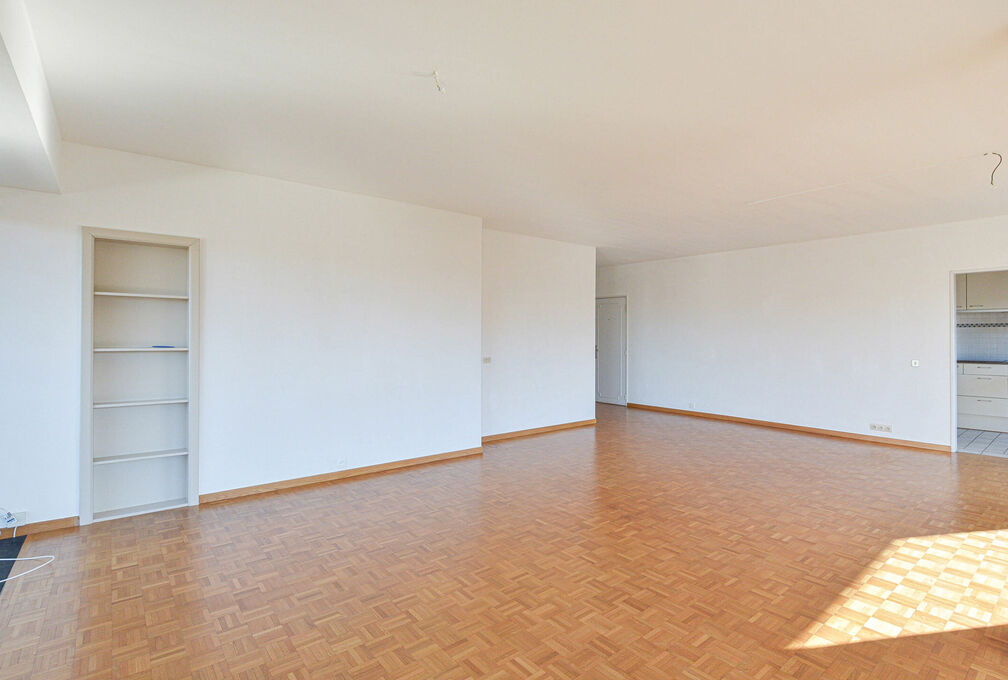 Appartement te koop in Sint-Pieters-Woluwe