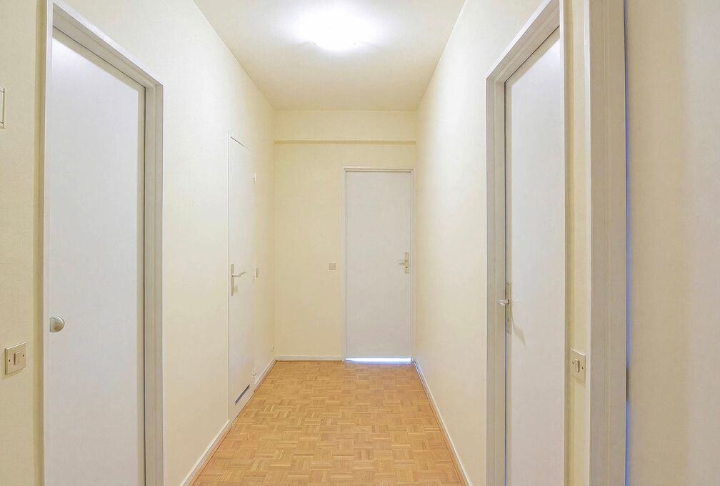 Appartement te koop in Sint-Pieters-Woluwe