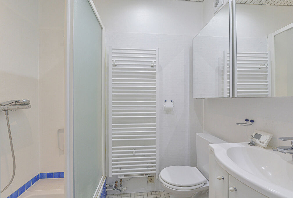 Appartement te koop in Sint-Pieters-Woluwe