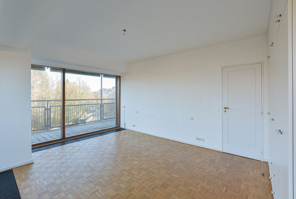 Appartement te koop in Sint-Pieters-Woluwe