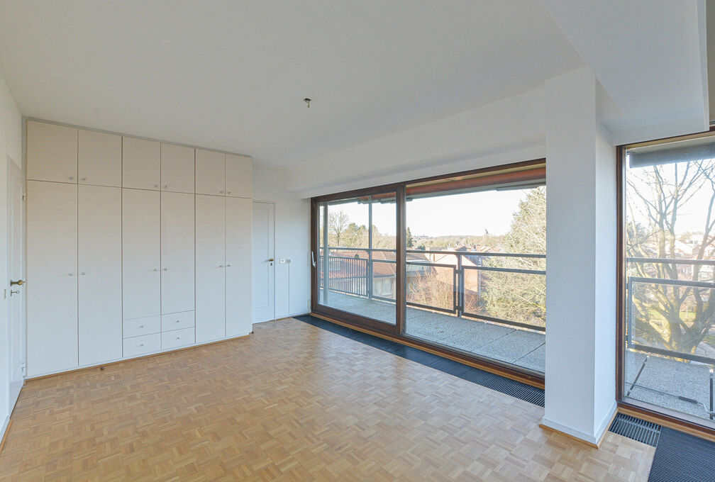 Appartement te koop in Sint-Pieters-Woluwe