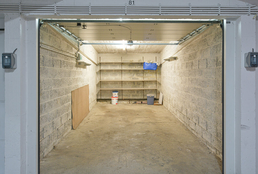 Appartement te koop in Sint-Pieters-Woluwe