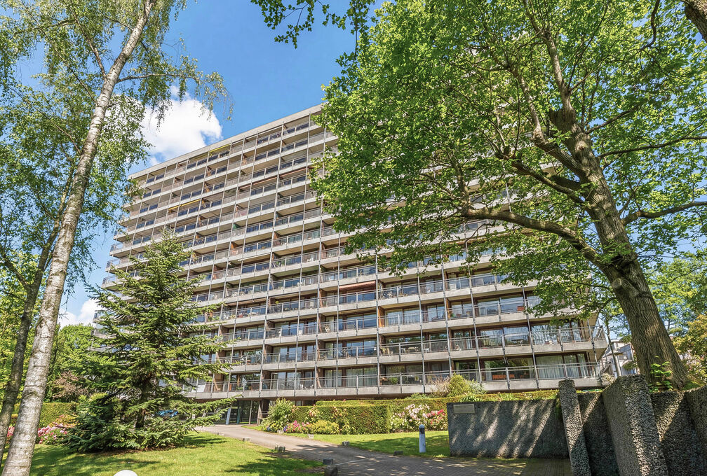 Appartement te koop in Sint-Pieters-Woluwe