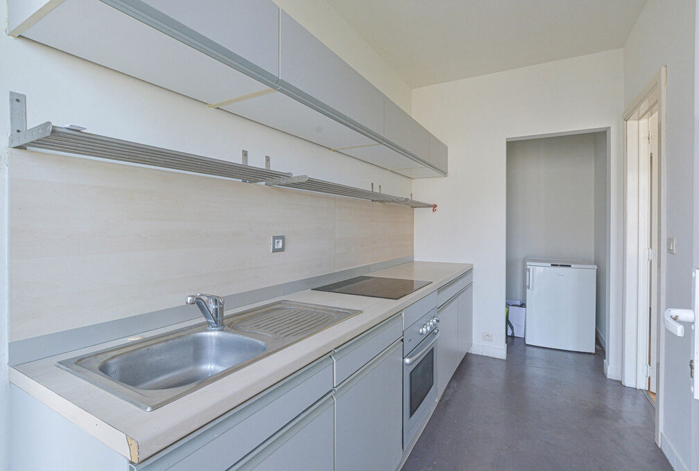 Appartement te koop in Sint-Pieters-Woluwe