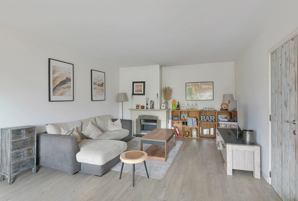 Appartement te koop in Sint-Pieters-Woluwe