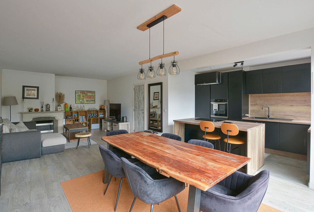 Appartement te koop in Sint-Pieters-Woluwe