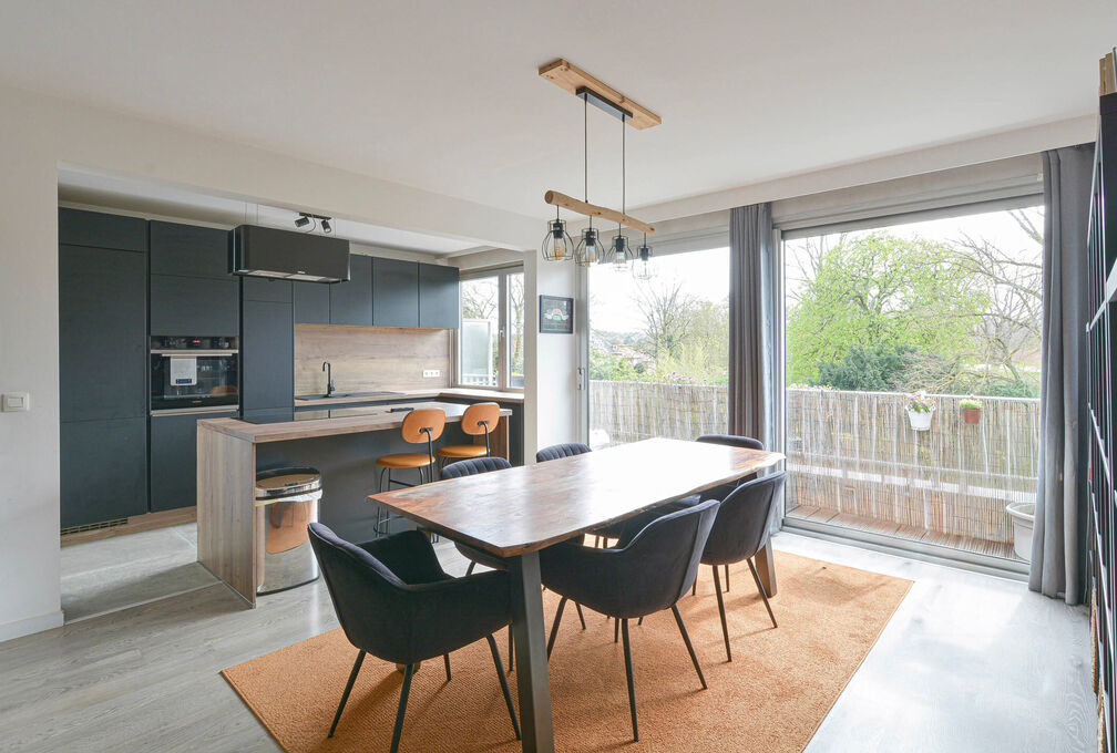 Appartement te koop in Sint-Pieters-Woluwe