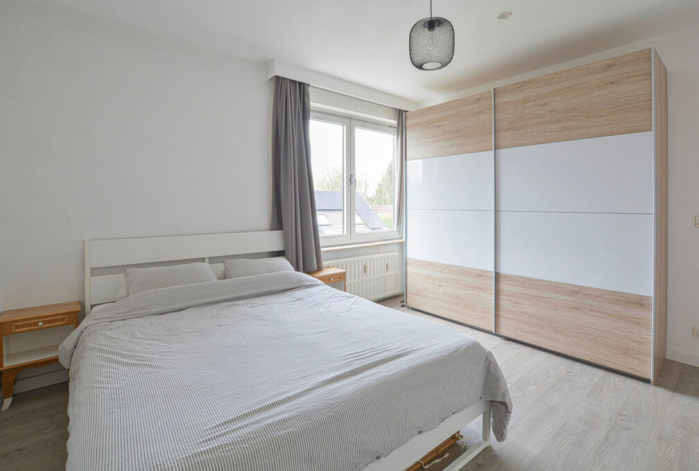 Appartement te koop in Sint-Pieters-Woluwe