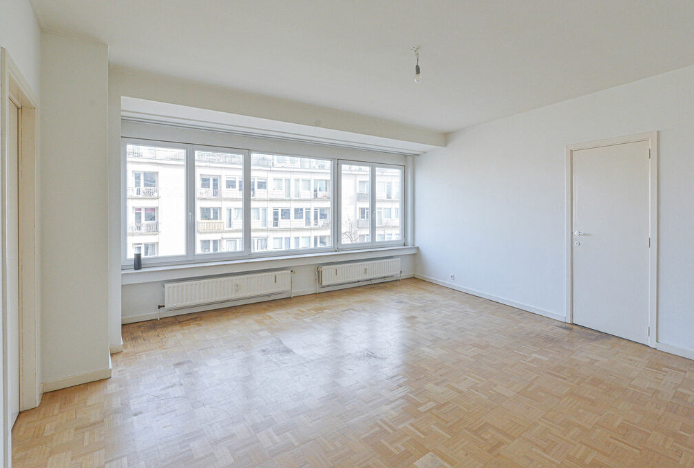 Appartement te koop in Sint-Pieters-Woluwe