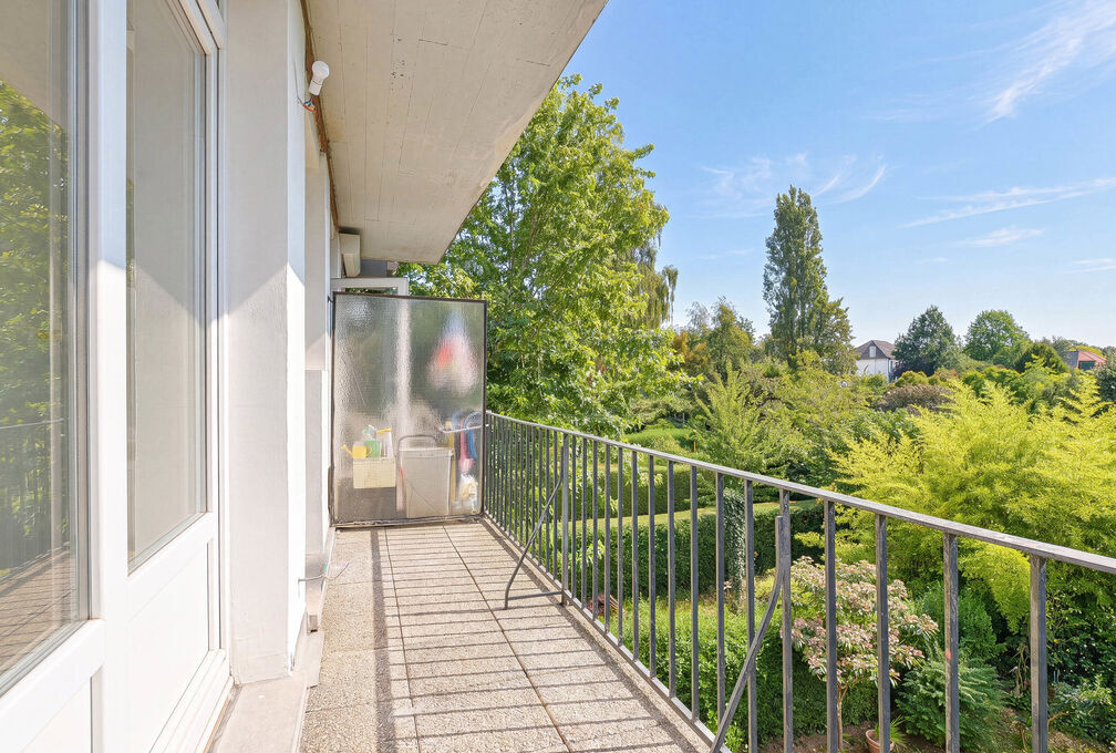 Appartement te koop in Sint-Pieters-Woluwe