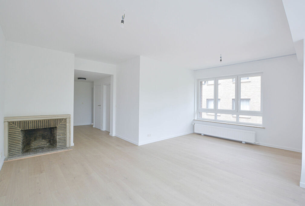 Appartement te koop in Sint-Pieters-Woluwe