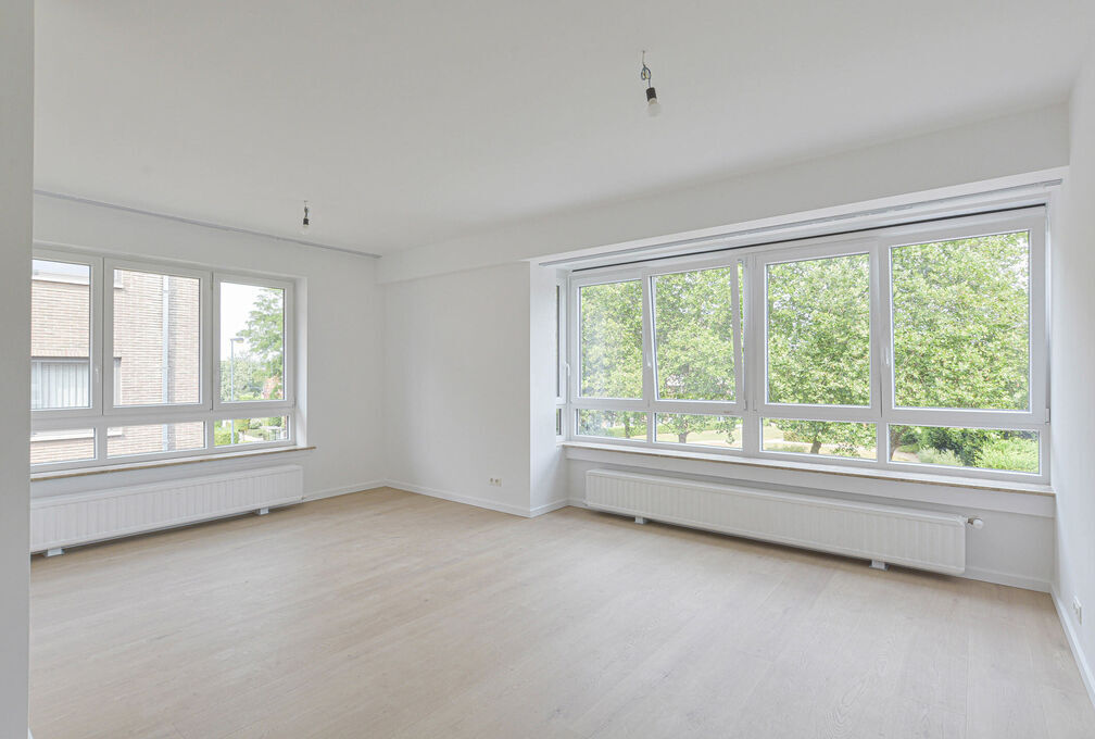 Appartement te koop in Sint-Pieters-Woluwe