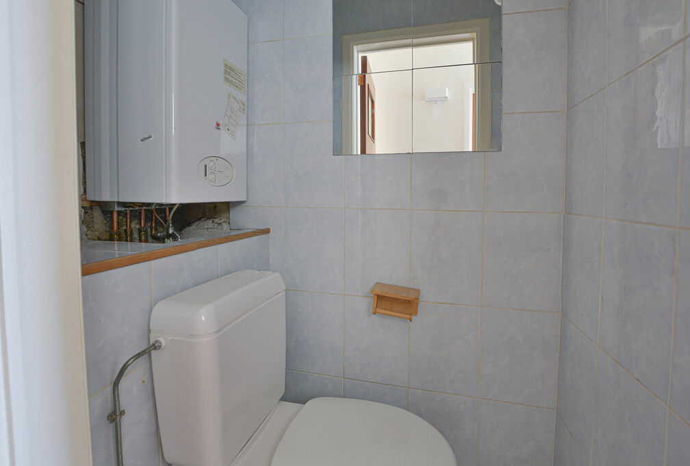 Appartement te koop in Sint-Pieters-Woluwe