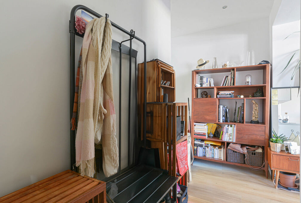 Appartement te koop in Ukkel