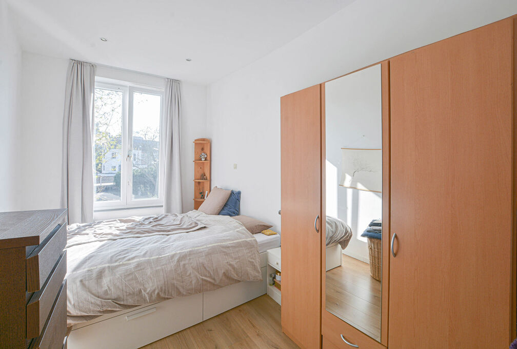 Appartement te koop in Ukkel