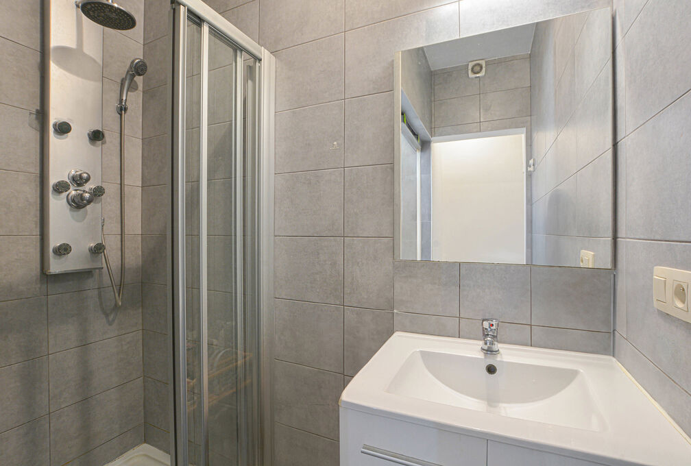 Appartement te koop in Ukkel