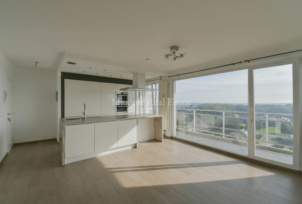 Appartement te koop in Vilvoorde