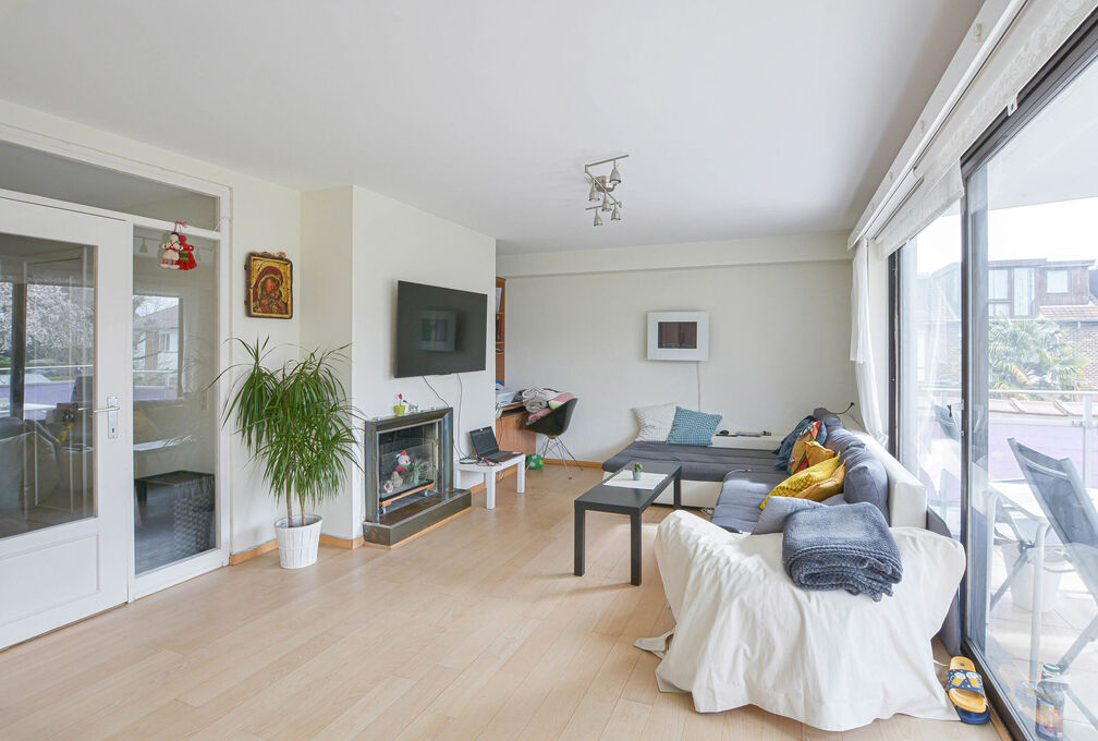 Appartement te koop in Wezembeek-Oppem