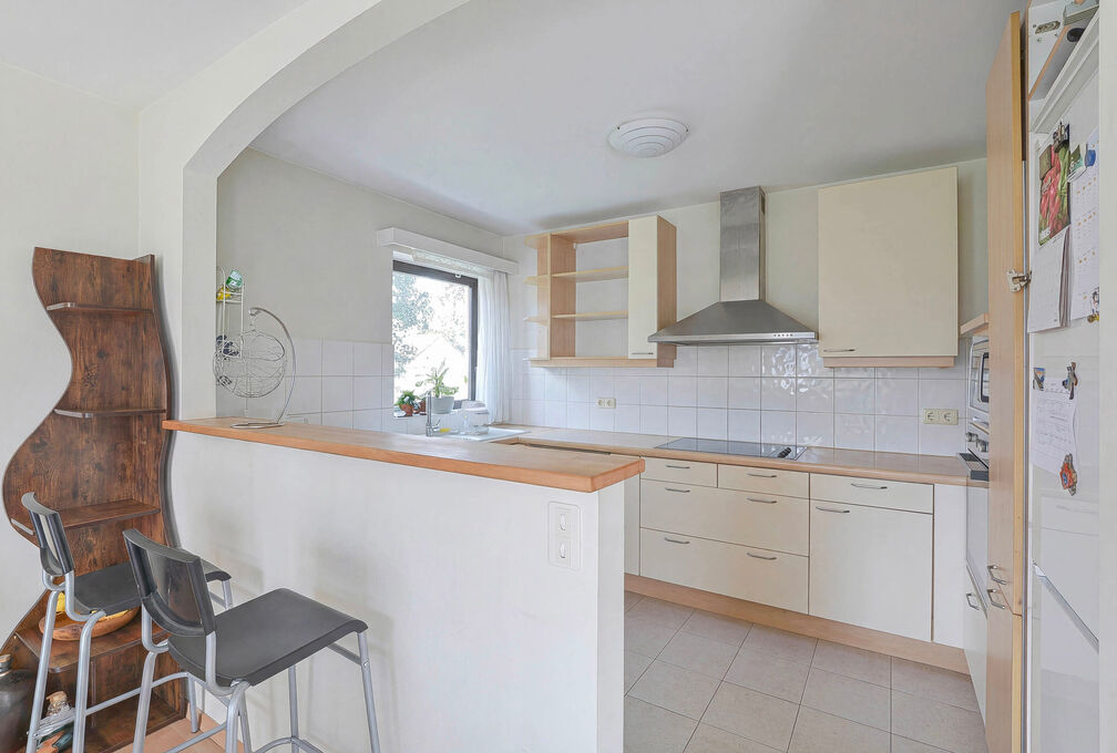 Appartement te koop in Wezembeek-Oppem