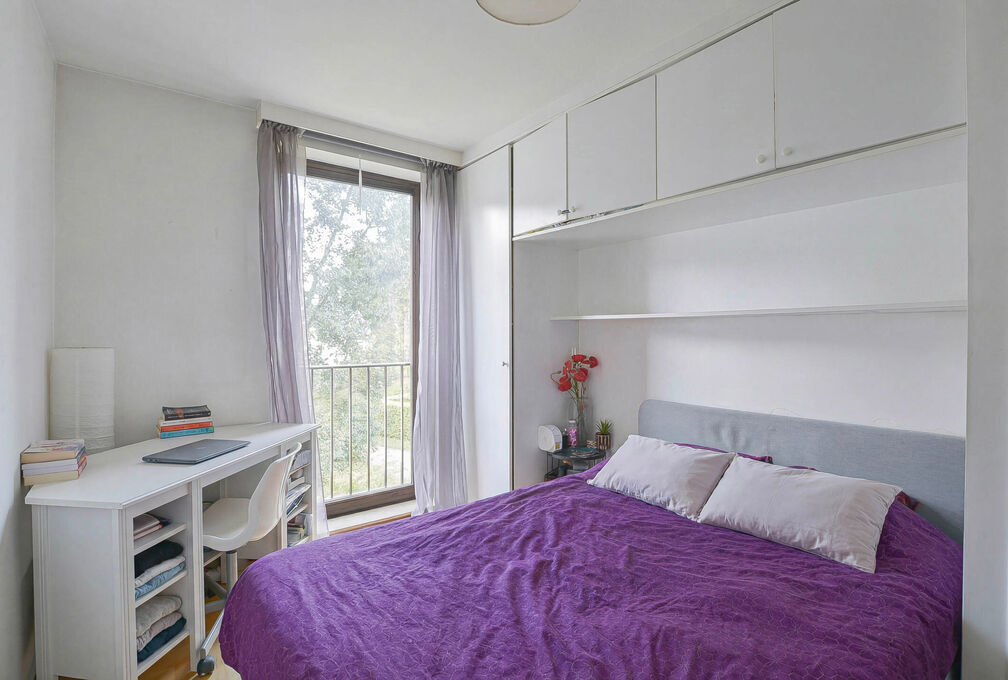 Appartement te koop in Wezembeek-Oppem