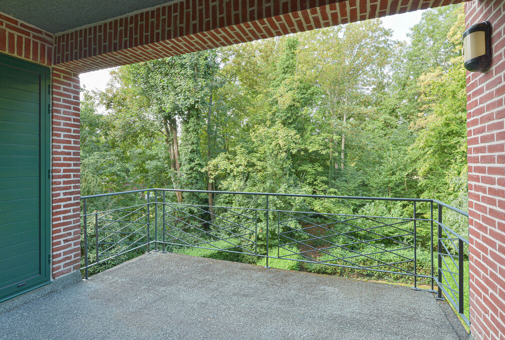 Appartement te koop in Wezembeek-Oppem